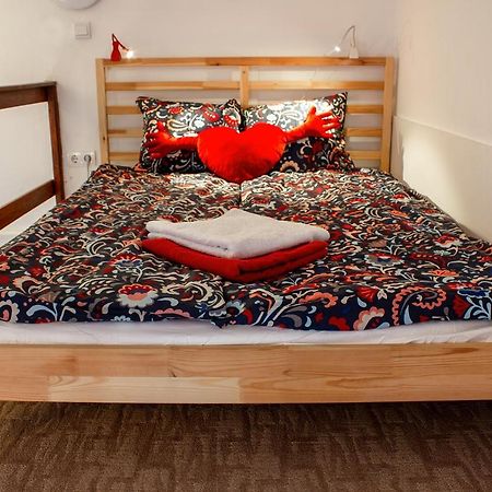 Best Neighbour Apartment 布达佩斯 外观 照片