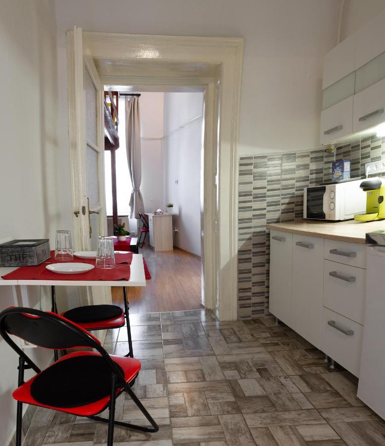 Best Neighbour Apartment 布达佩斯 外观 照片