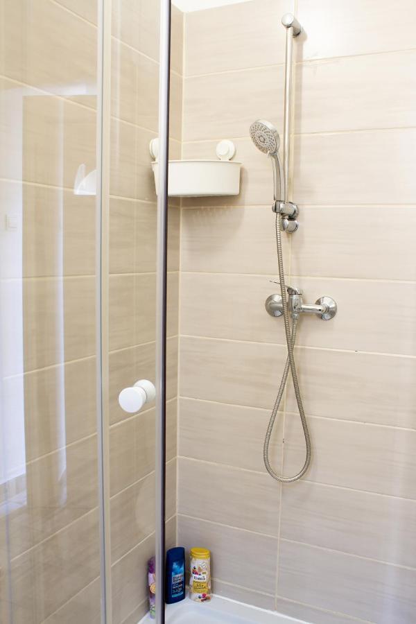 Best Neighbour Apartment 布达佩斯 外观 照片