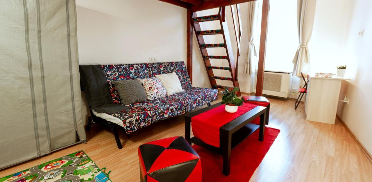 Best Neighbour Apartment 布达佩斯 外观 照片