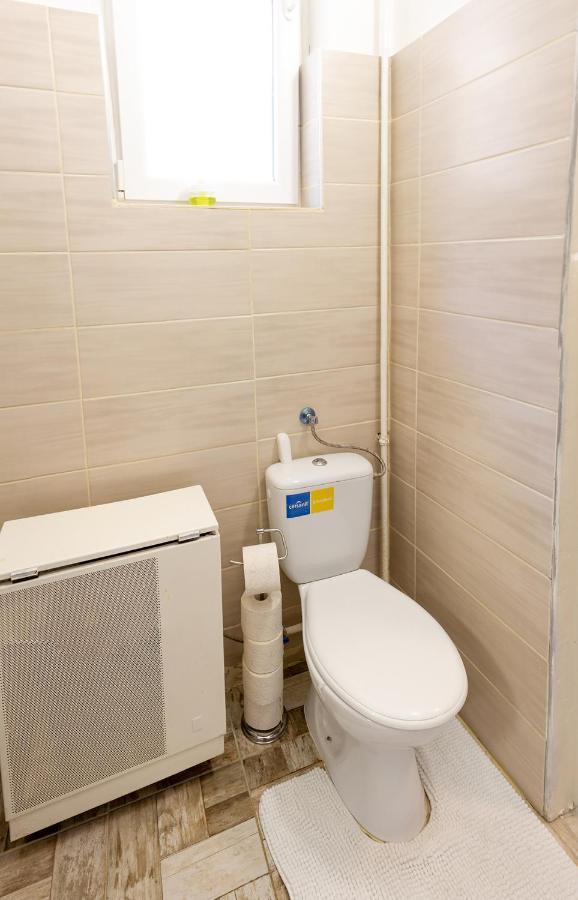 Best Neighbour Apartment 布达佩斯 外观 照片