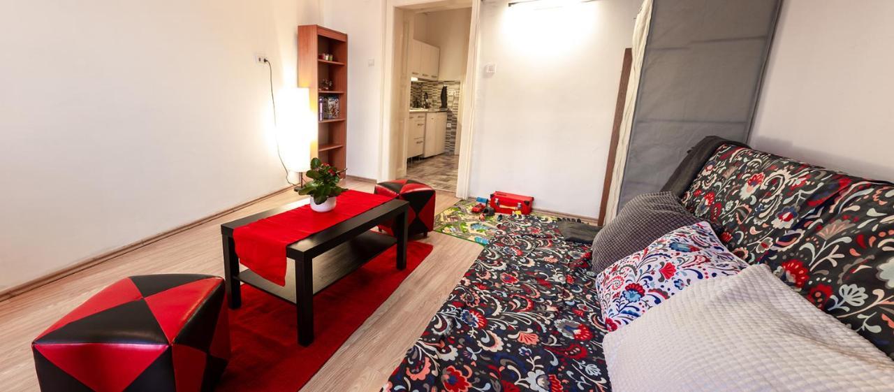 Best Neighbour Apartment 布达佩斯 外观 照片