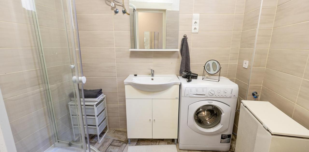 Best Neighbour Apartment 布达佩斯 外观 照片