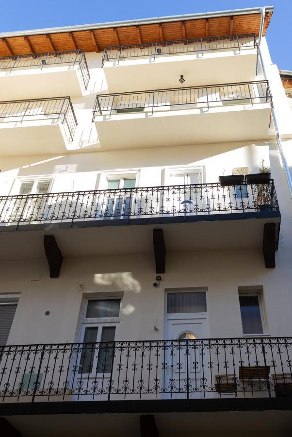 Best Neighbour Apartment 布达佩斯 外观 照片