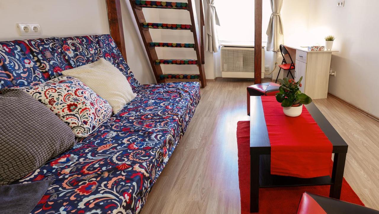 Best Neighbour Apartment 布达佩斯 外观 照片