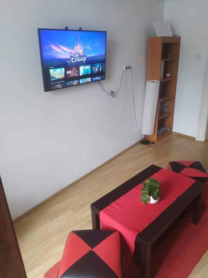 Best Neighbour Apartment 布达佩斯 外观 照片